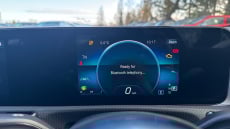 Mercedes-Benz A-Class A180 AMG Line Executive Edition 5dr Auto Petrol Hatchback